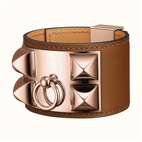 hermes cuff collier de chien replica|counterfeit Hermes bracelets.